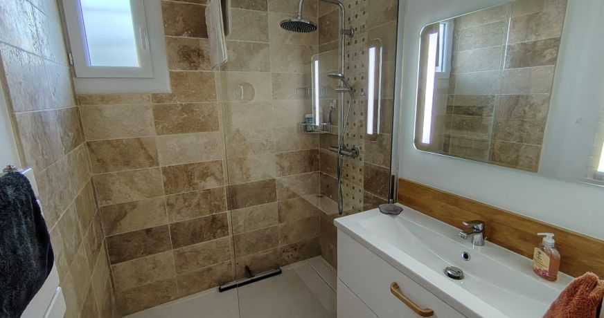 vente Appartement Valras Plage