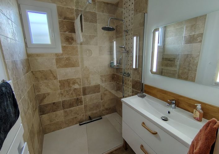 vente Appartement Valras Plage