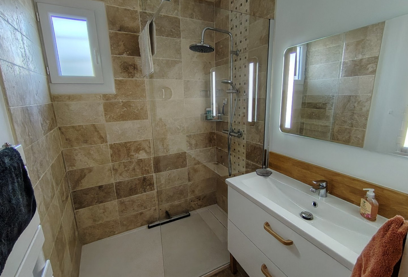 vente Appartement Valras Plage - Photo 7