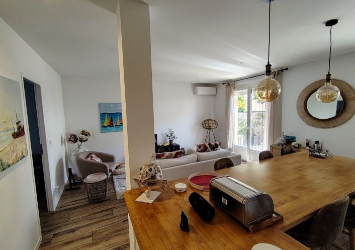 vente Appartement Valras Plage