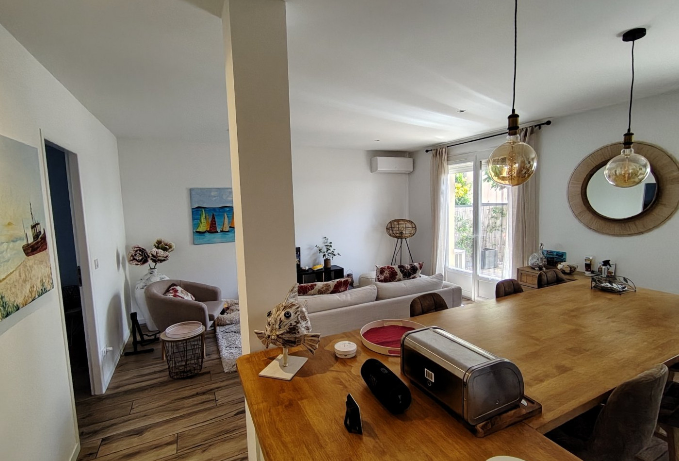 vente Appartement Valras Plage - Photo 3