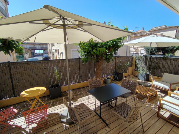 sale Appartement Valras Plage - Photo 1
