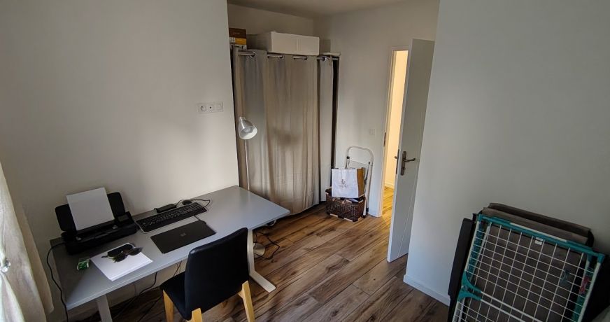 vente Appartement Valras Plage
