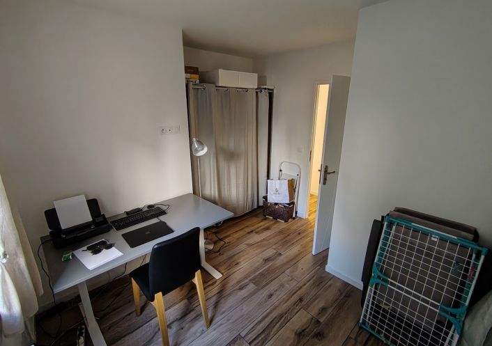 vente Appartement Valras Plage