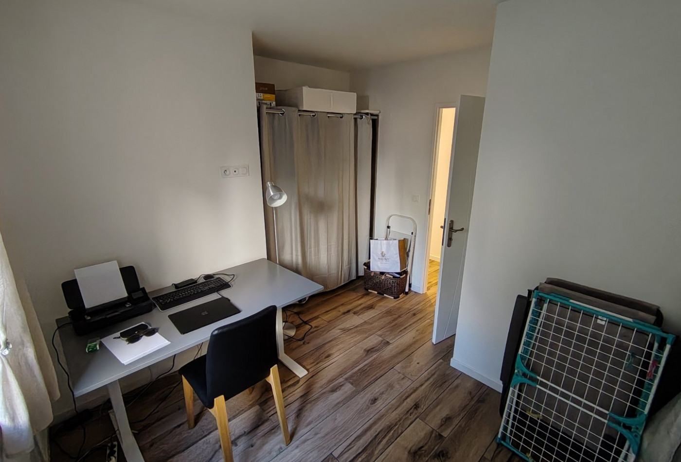 vente Appartement Valras Plage - Photo 6