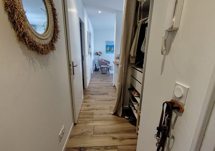 vente Appartement Valras Plage