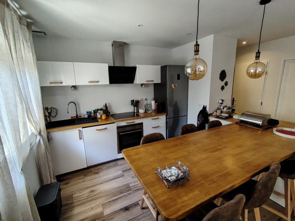 sale Appartement Valras Plage - Photo 4