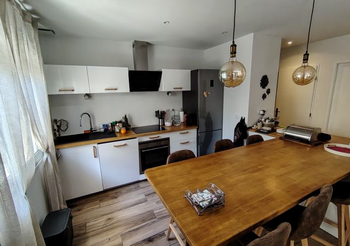 vente Appartement Valras Plage