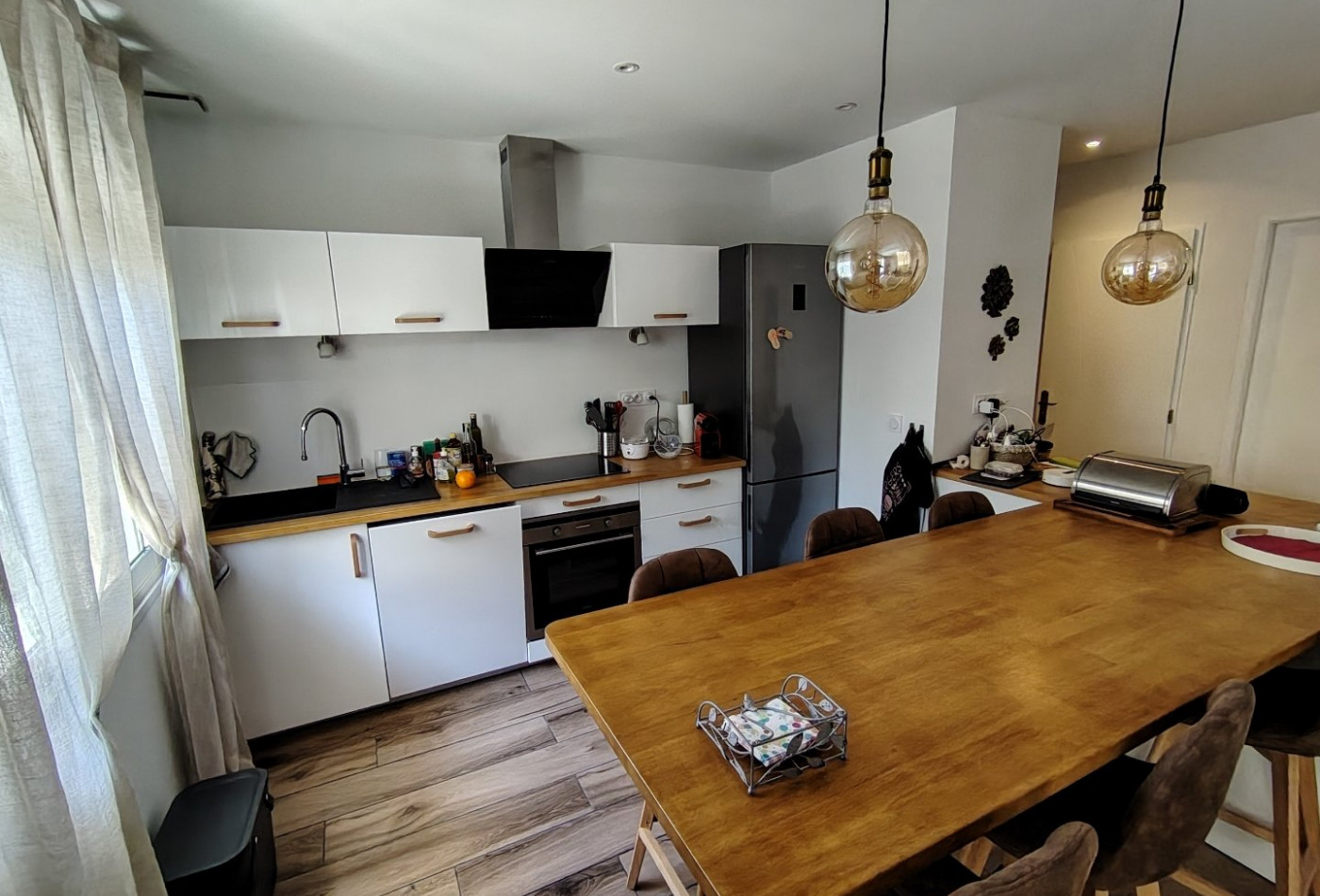 vente Appartement Valras Plage - Photo 4