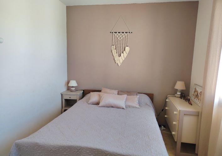 vente Appartement Valras Plage
