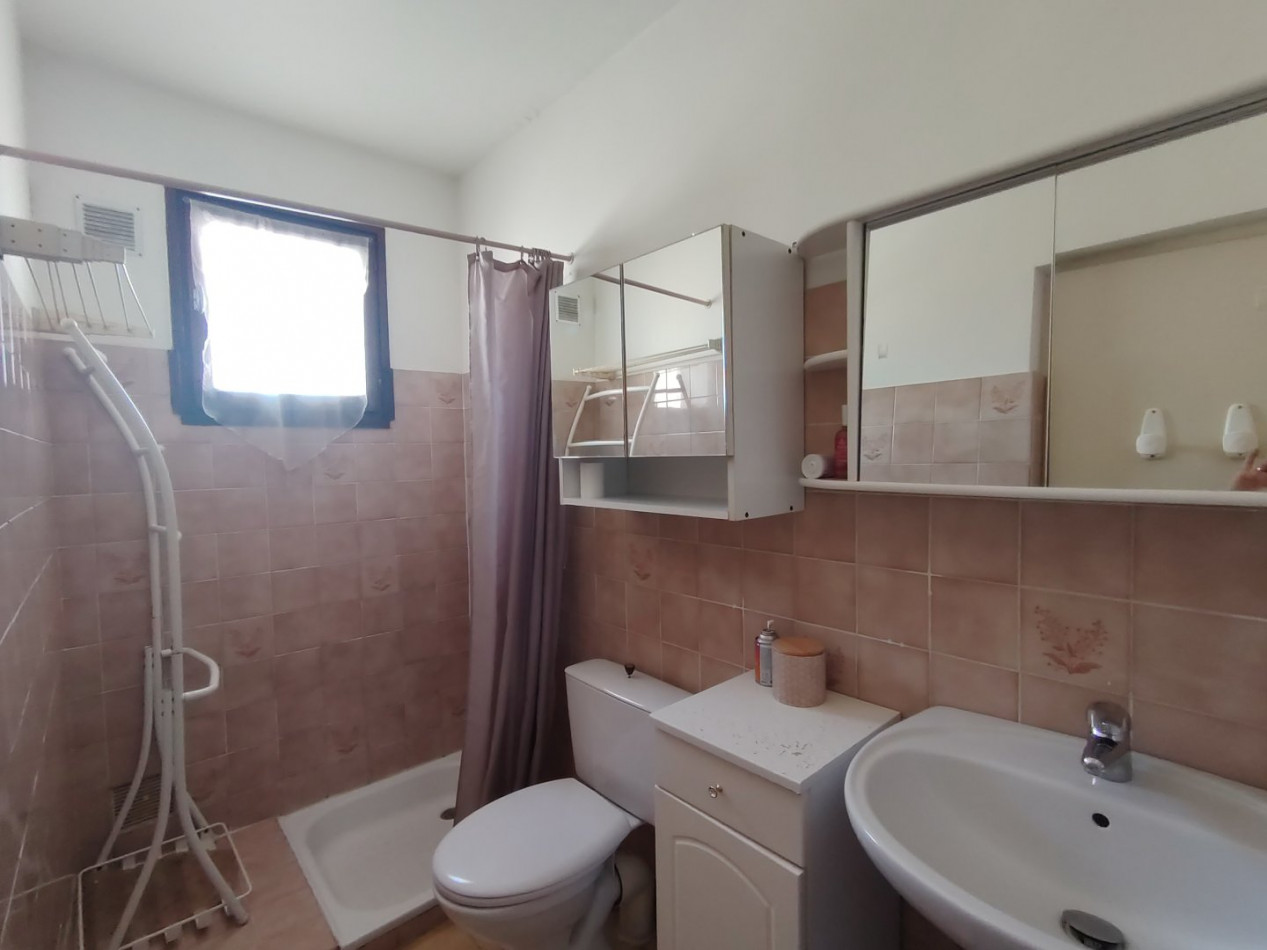 vente Appartement Valras Plage - Photo 5