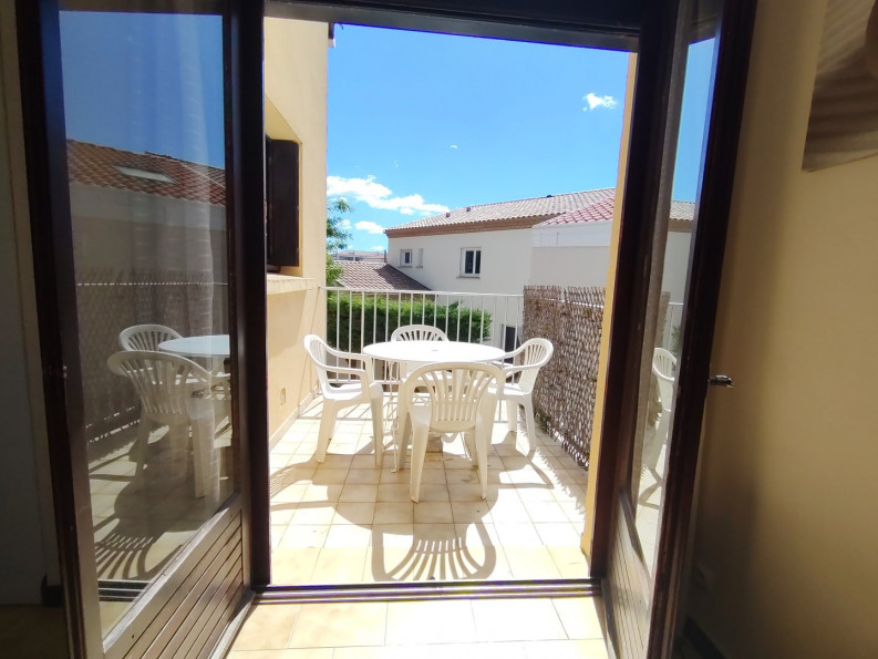 vente Appartement Valras Plage - Photo 6