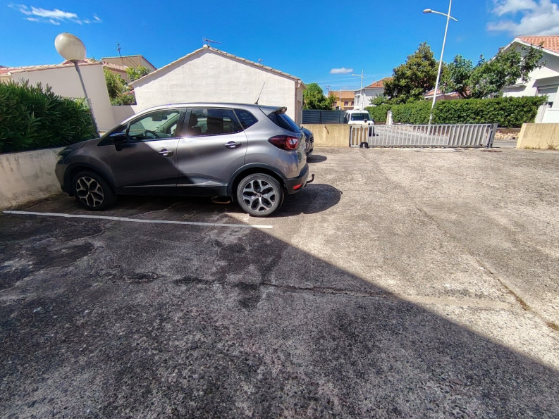 vente Appartement Valras Plage - Photo 7