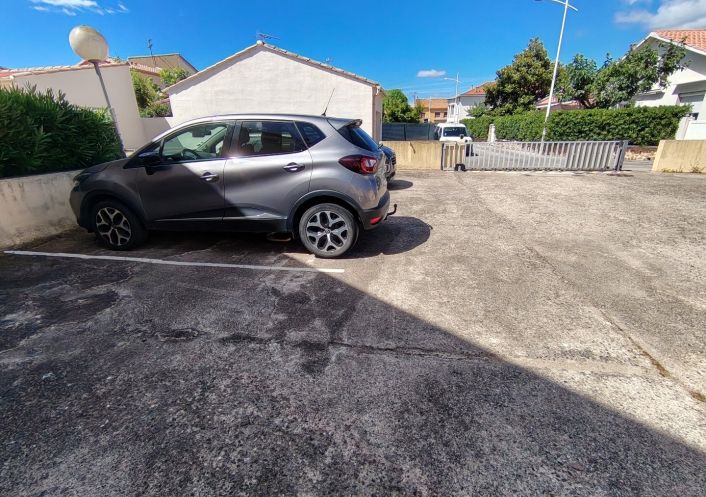 vente Appartement Valras Plage