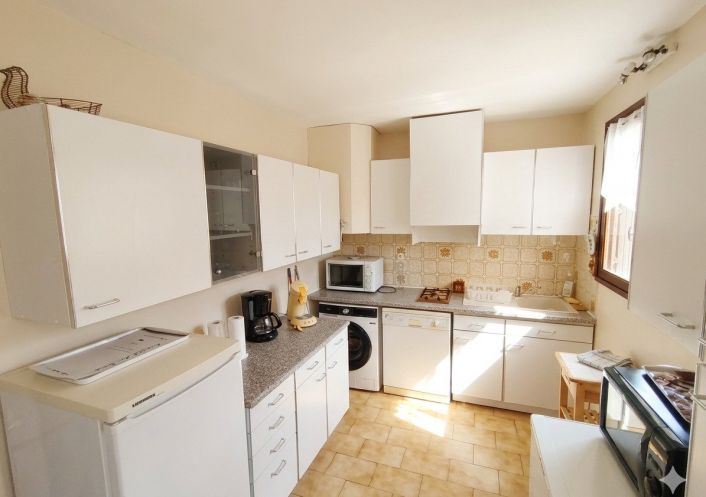 vente Appartement Valras Plage