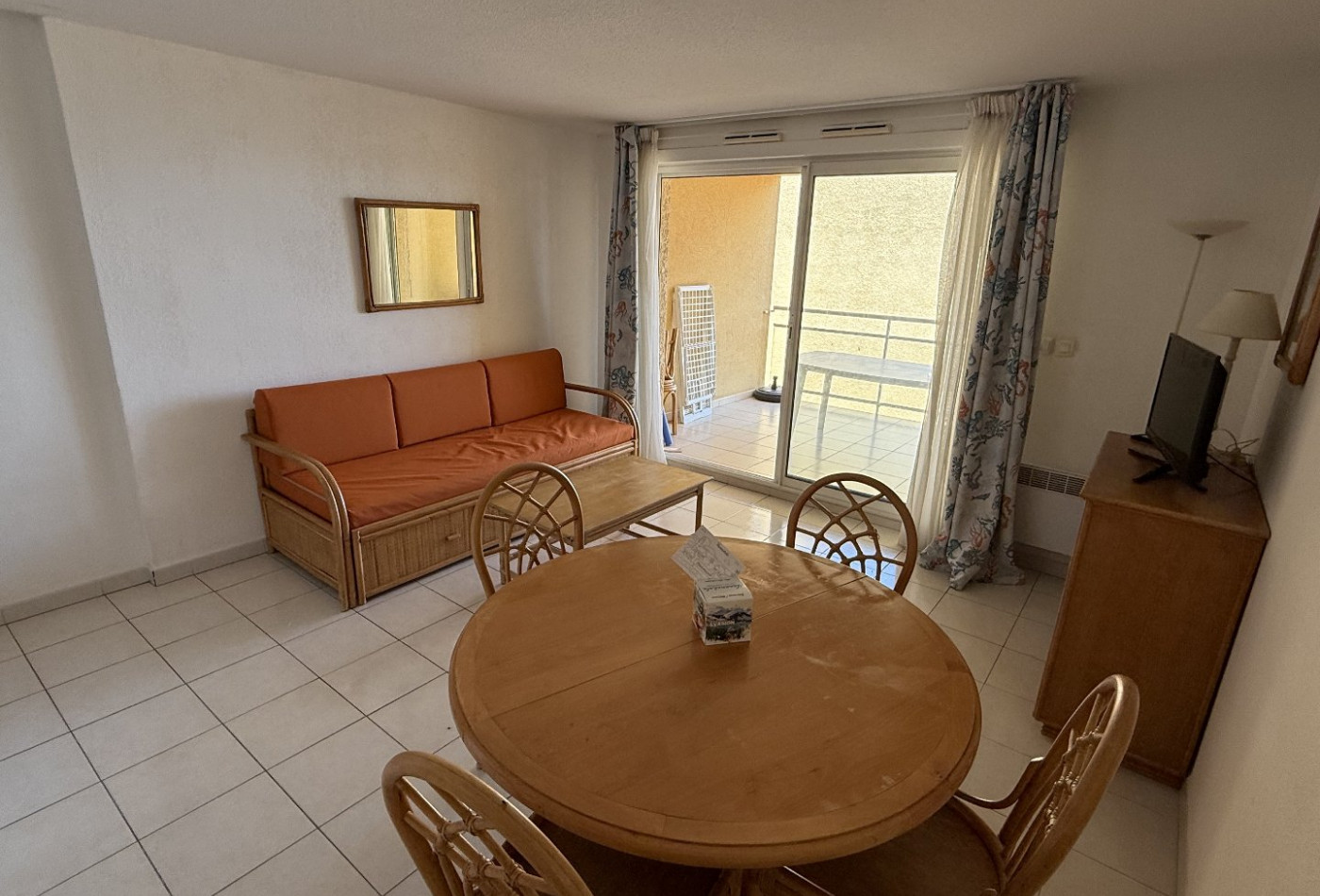 vente Appartement Valras Plage - Photo 3