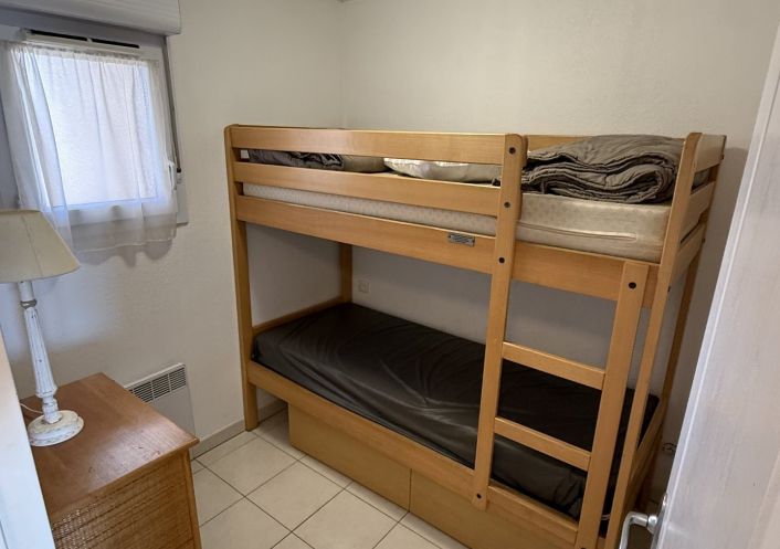 vente Appartement Valras Plage