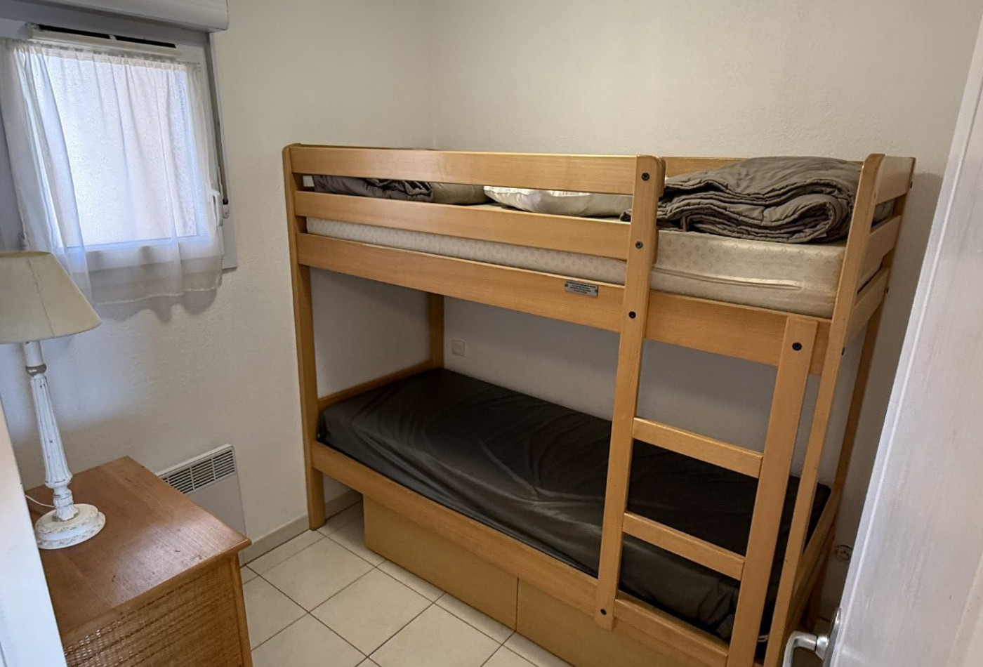 vente Appartement Valras Plage - Photo 5