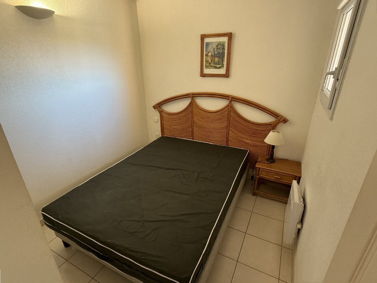 vente Appartement Valras Plage - Photo 5