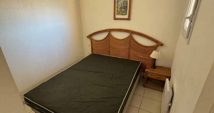 vente Appartement Valras Plage