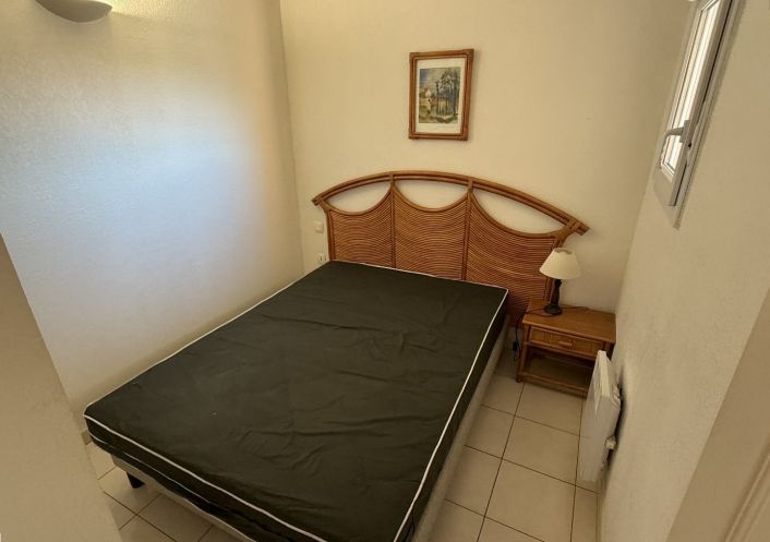 vente Appartement Valras Plage