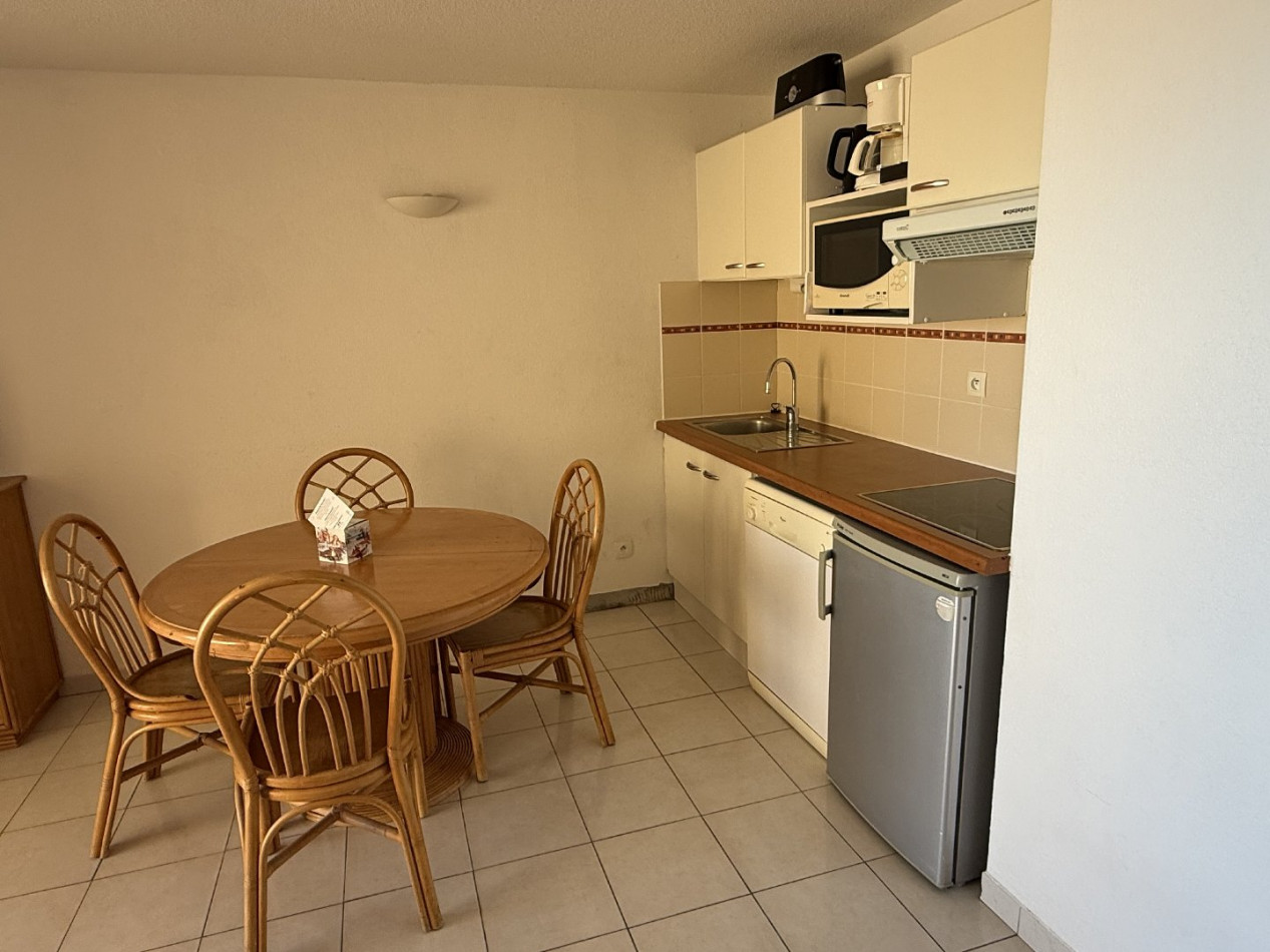 vente Appartement Valras Plage - Photo 7