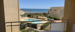 vente Appartement Valras Plage