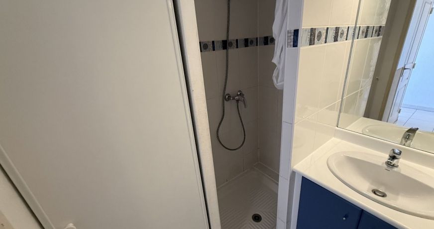 vente Appartement Valras Plage