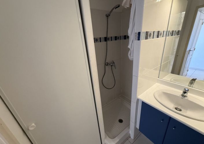 vente Appartement Valras Plage