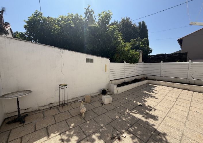 vente Maison Beziers
