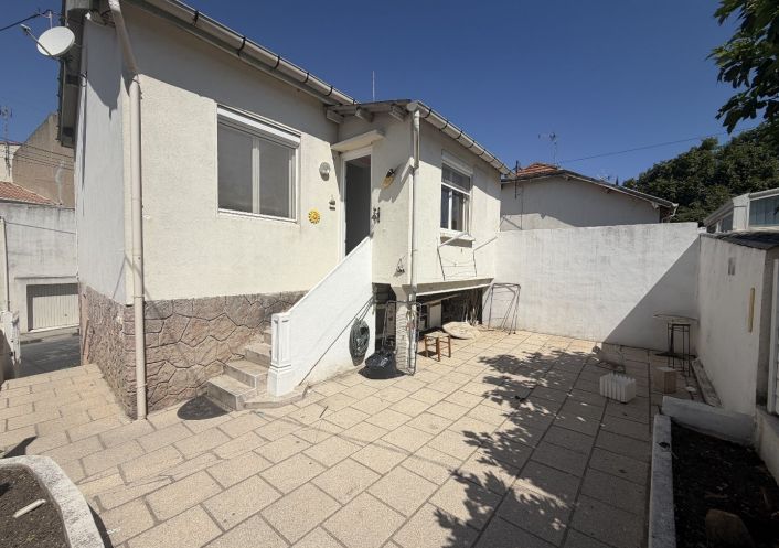 vente Maison Beziers