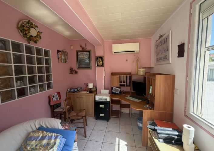 vente Maison Beziers
