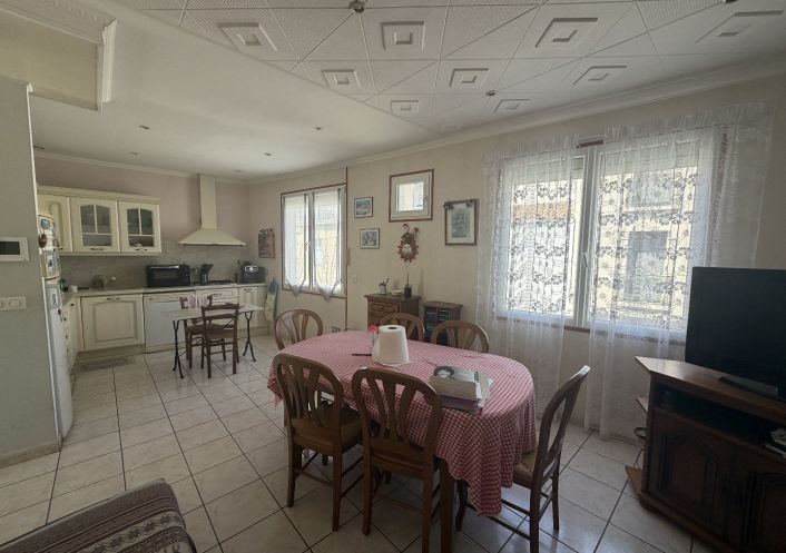 vente Maison Beziers