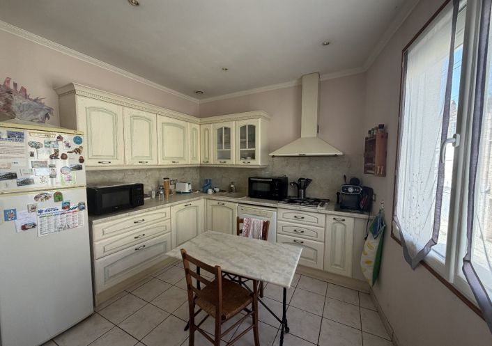 vente Maison Beziers