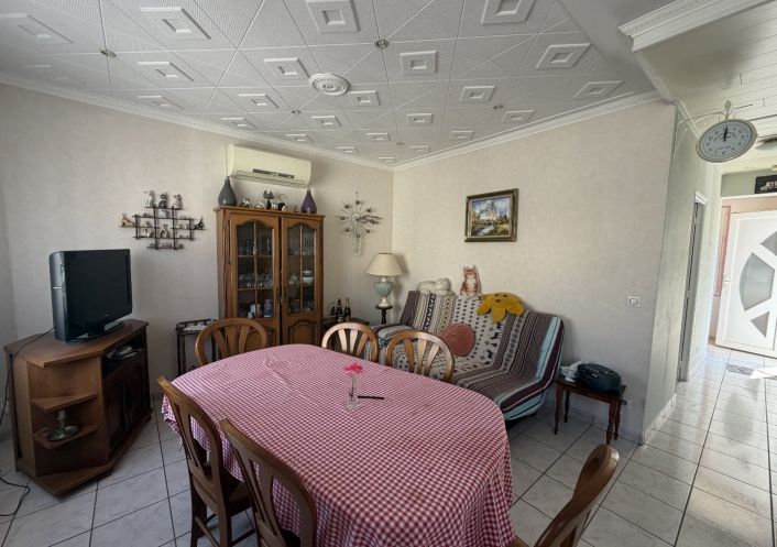 vente Maison Beziers