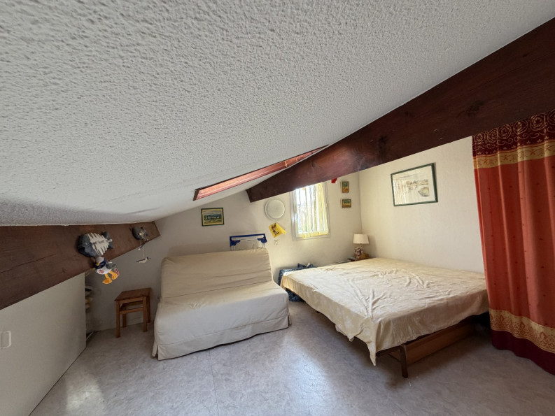vente Maison Valras Plage - Photo 6