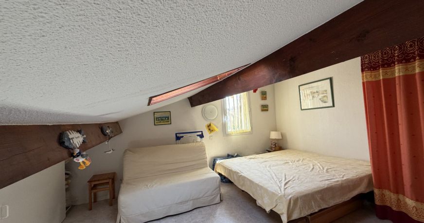 vente Maison Valras Plage