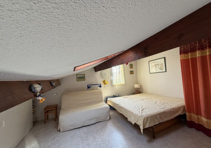 vente Maison Valras Plage