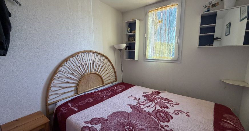 vente Maison Valras Plage