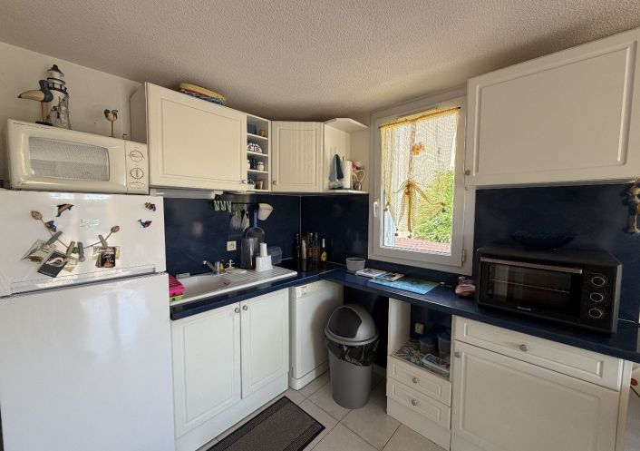 vente Maison Valras Plage