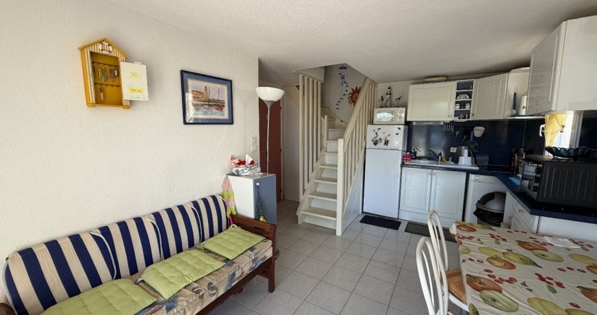vente Maison Valras Plage