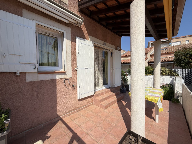 vente Maison Valras Plage - Photo 9