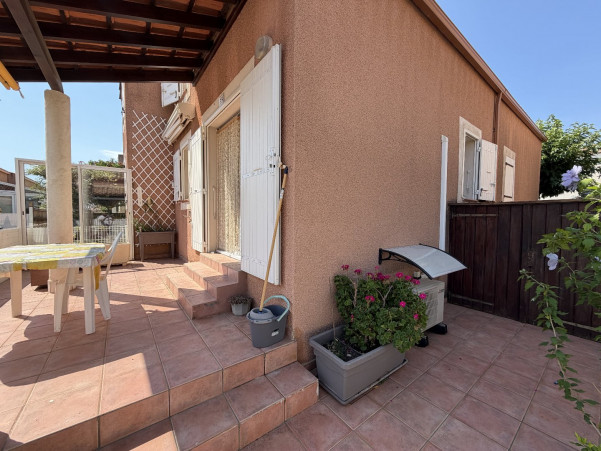 sale Maison Valras Plage - Photo 9