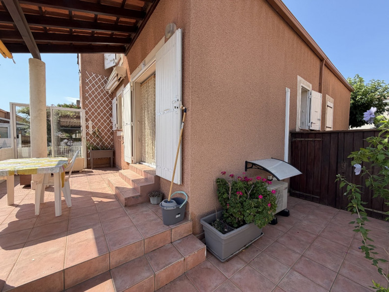 vente Maison Valras Plage - Photo 8
