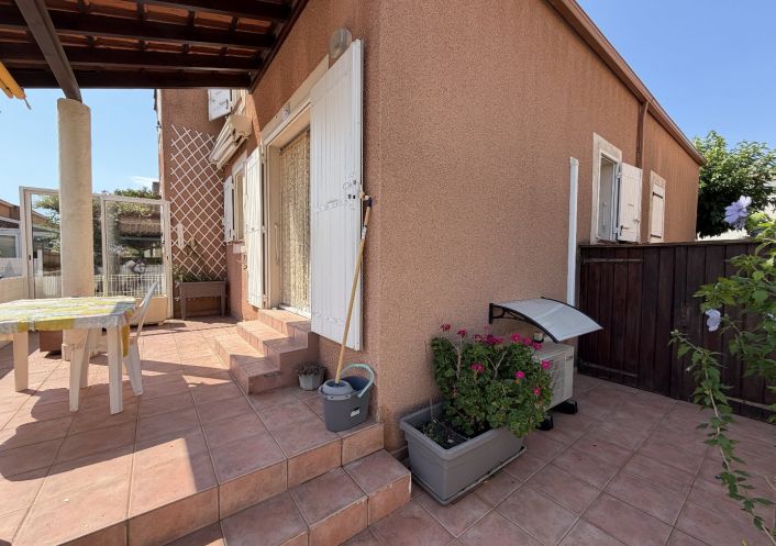vente Maison Valras Plage