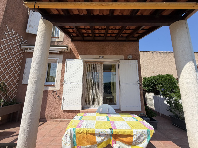 vente Maison Valras Plage - Photo 1