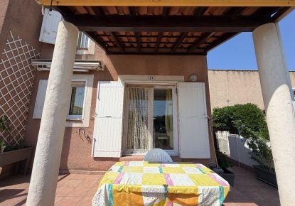 vente Maison Valras Plage