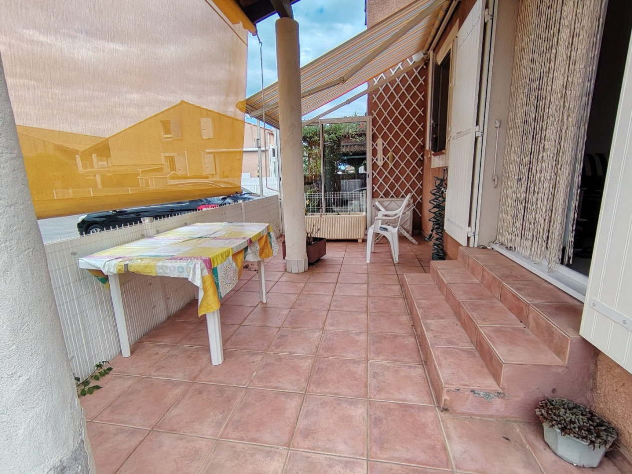 vente Maison Valras Plage - Photo 5
