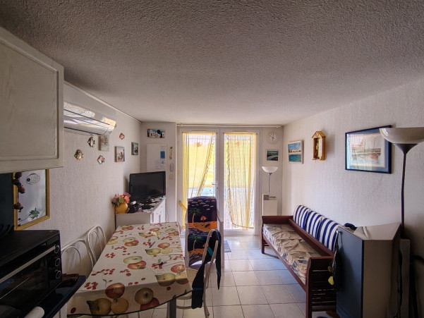 sale Maison Valras Plage - Photo 1