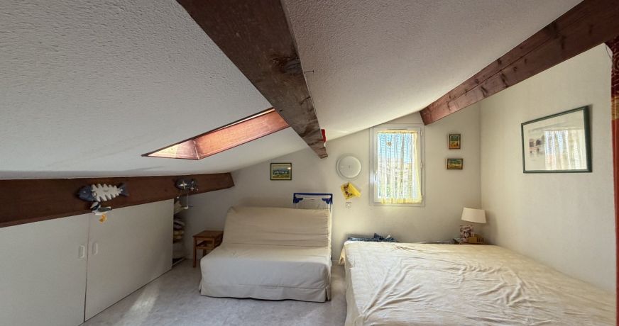 vente Maison Valras Plage